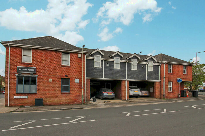 1 Bedroom Apartment To Rent In High Street, Royal Wootton Bassett, SN4