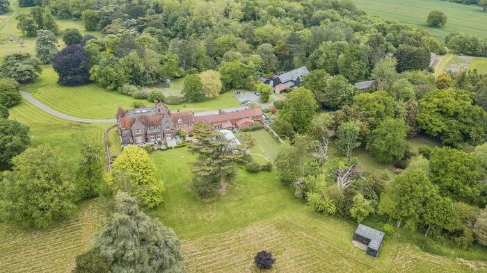 1 Bedroom Flat For Sale In Bradfield Hall, Bradfield Combust, Bury St. Edmunds, Suffolk, IP30