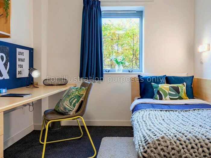 1 Bedroom Flat To Rent In Polhill Avenue, Bedford, MK41