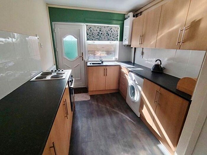1 Bedroom Apartment To Rent In Yew Tree Terrace, Barrow-In-Furness, LA13