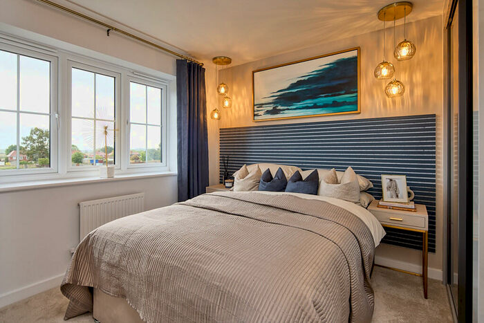 4 Bedroom Detached House For Sale In Stallings Lane, Kingswinford, DY6