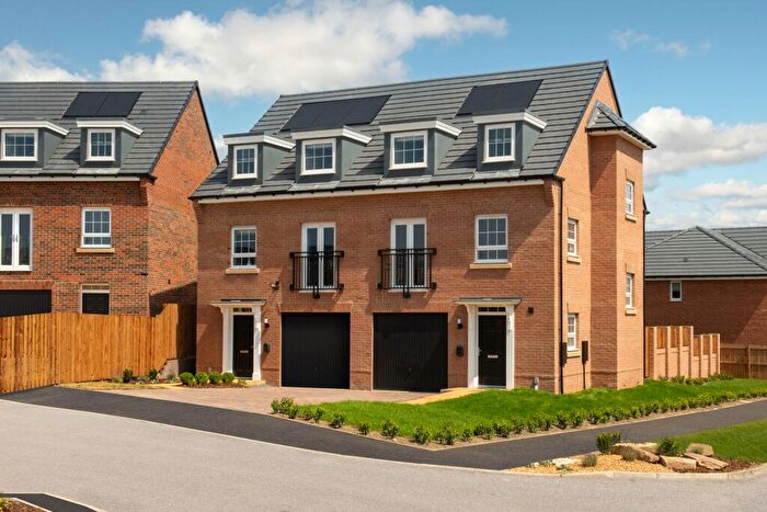 3 Bedroom End Of Terrace House For Sale In Meadow Hill, Hexham Road, NE15
