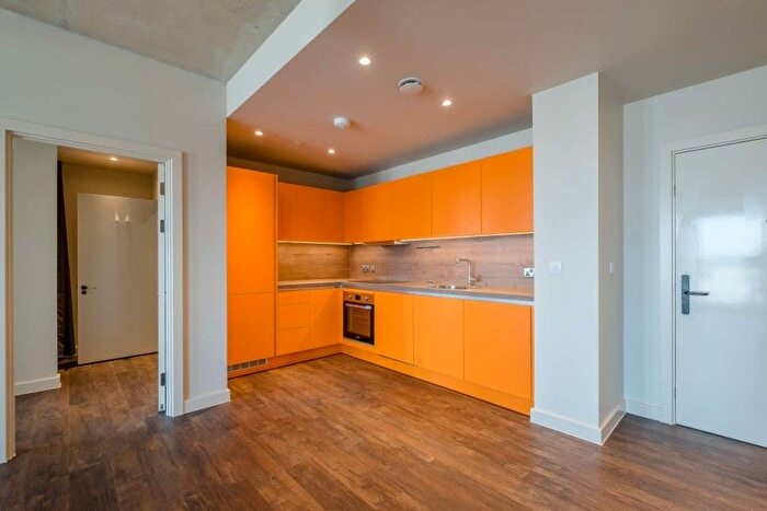 2 Bedroom Flat To Rent In The Robinson, Wembley Park, HA9