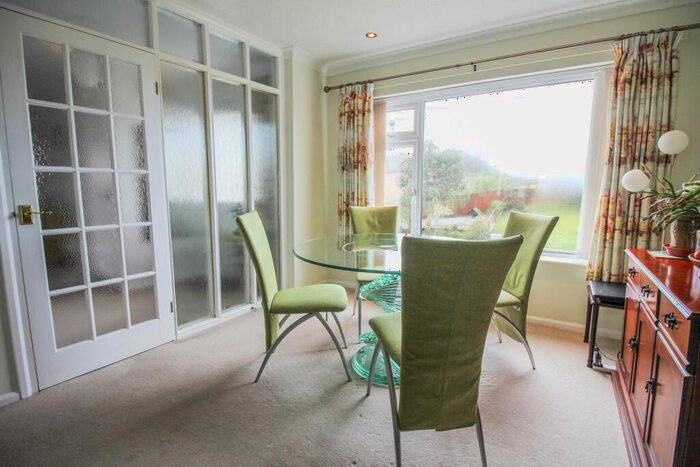 3 Bedroom Bungalow For Sale In Cornwallis Avenue - North Worle, BS22