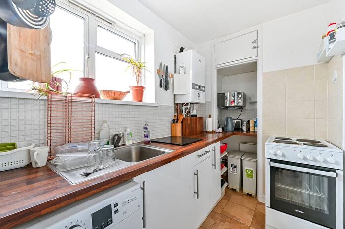 Studio To Rent In Bayham Place, Camden, London, NW1