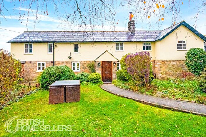 4 Bedroom Detached House For Sale In Royal Oak Lane, High Hurstwood, Uckfield, East Sussex, TN22