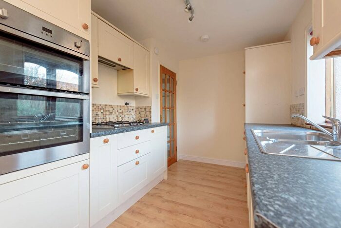 3 Bedroom Detached Bungalow For Sale In Newtoncroft, Newton Port, Haddington, EH41