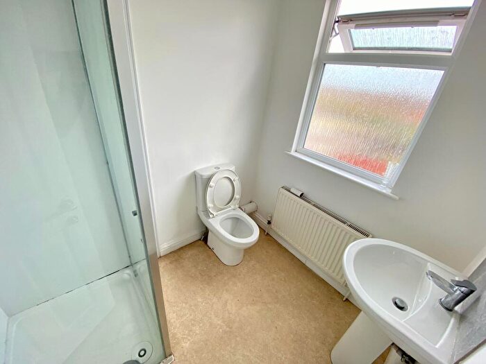 1 Bedroom Semi-Detached House To Rent In Fourth Avenue, Bristol, BS7