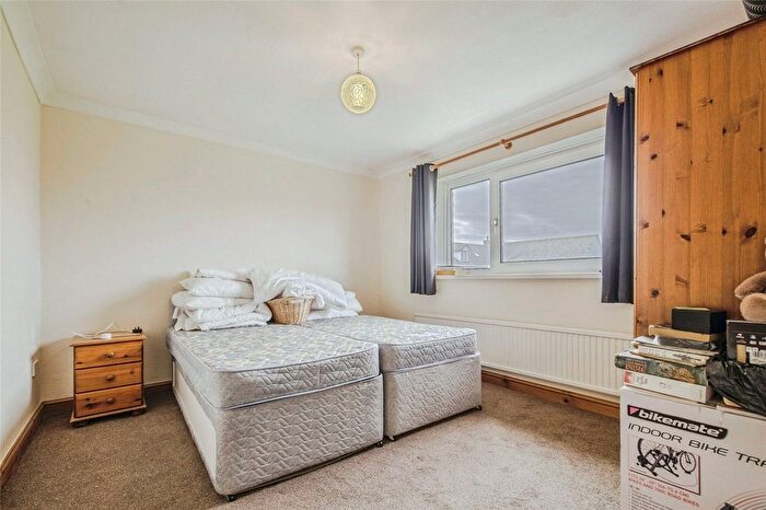 4 Bedroom Detached House For Sale In Osborn Park, Neyland, Aberdaugleddau, Osborn Park, SA73