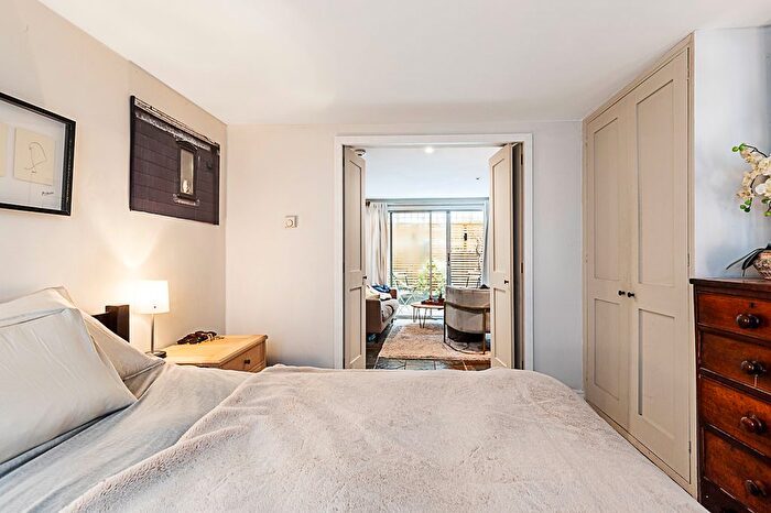 1 Bedroom Flat To Rent In Carmel Court, Holland Street, London, W8