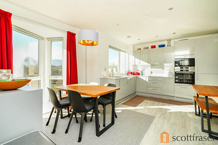 2 Bedroom Apartment To Rent In Acorn House, Meadowstreet Way, Oxford, OX3