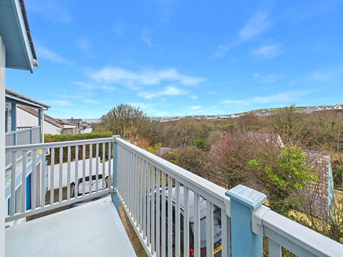 3 Bedroom Detached House For Sale In Broad Haven, Haverfordwest, SA62