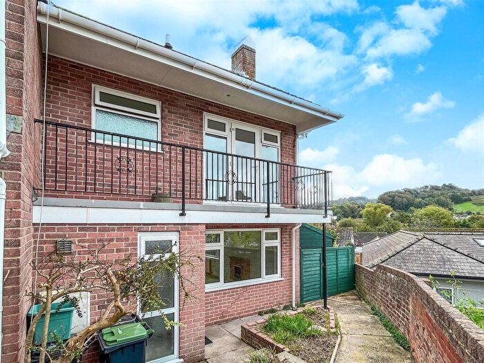 3 Bedroom End Of Terrace House To Rent In Cordova Gardens, Bridport, DT6