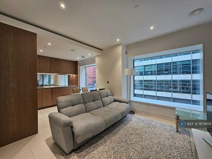 1 Bedroom Flat To Rent In Sugar Quay, London, EC3R
