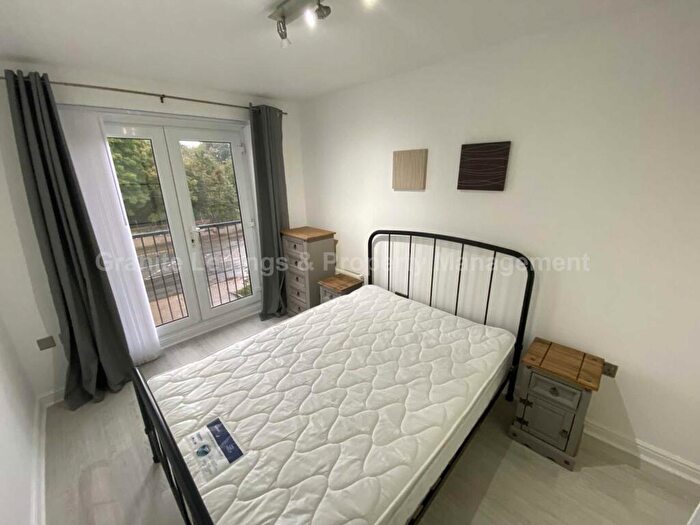 2 Bedroom Apartment To Rent In Little Bolton Terrace, Eccles New Road, Salford, M5