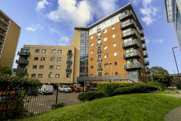 1 Bedroom Apartment To Rent In Velocity North, Leeds, LS11