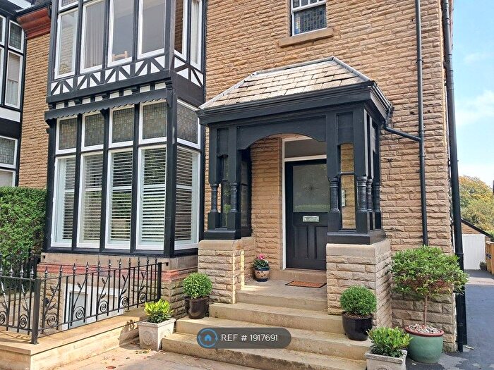 2 Bedroom Flat To Rent In Brantwood, Harrogate, HG2