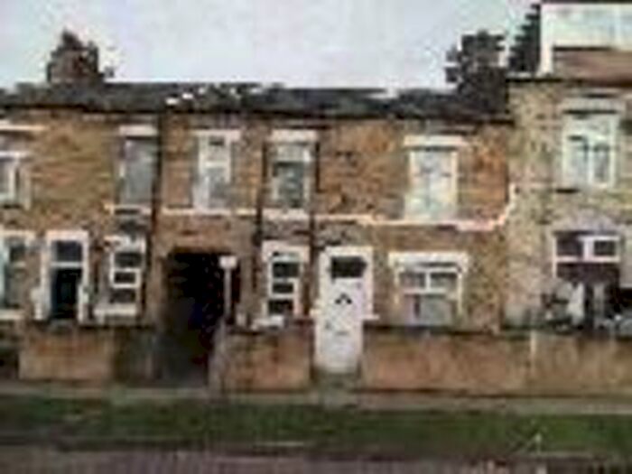 4 Bedroom Terraced House To Rent In Thursby Street, Bradford BD3