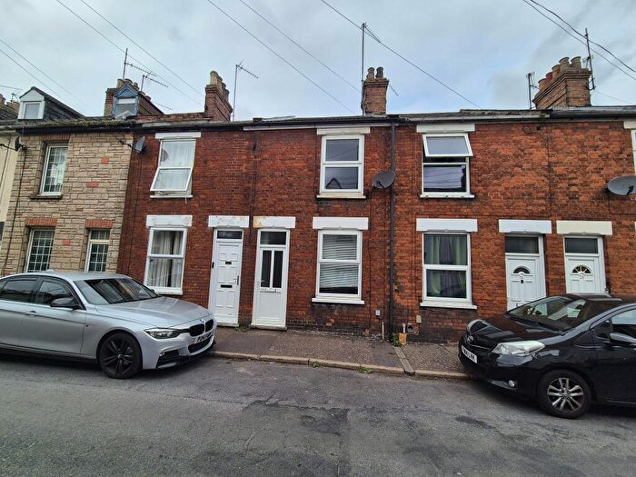 2 Bedroom Terraced House To Rent In Birchwood Street, King'S Lynn, PE30