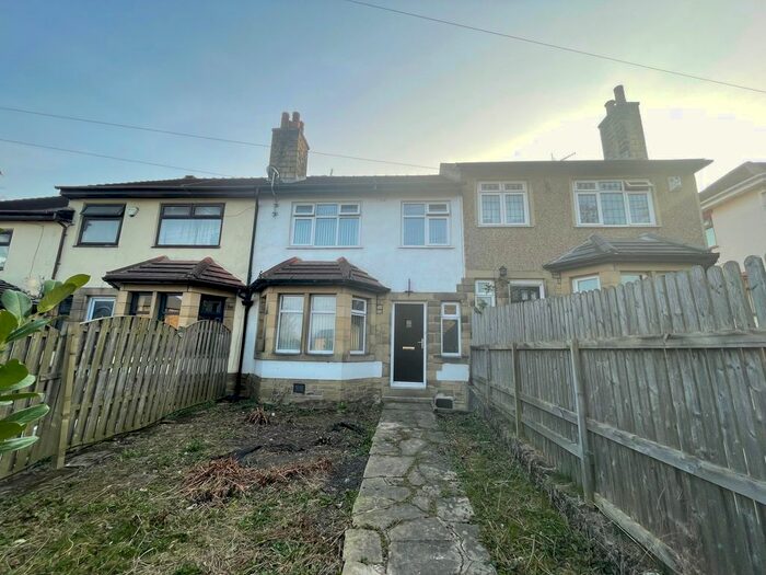 3 Bedroom Property To Rent In Grafton Road, Keighley, BD21