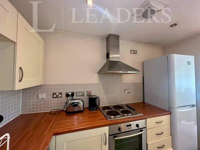 2 Bedroom Apartment To Rent In Avoca Court, Moseley Road, Birmingham, B12