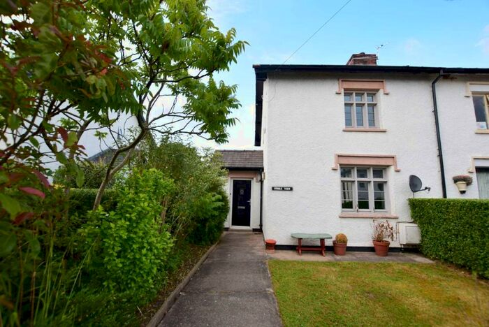 2 Bedroom Cottage To Rent In `Ribble View` Preston Old Road, Clifton, PR4