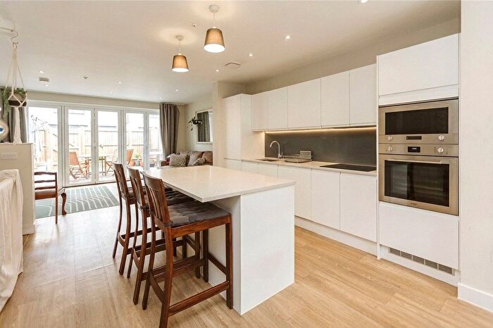 3 Bedroom Terraced House To Rent In Brooklyn Street, St. Werburgh's, Bristol, BS2