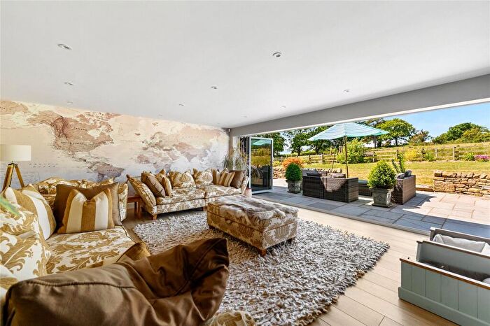 5 Bedroom Detached House For Sale In Elmridge Lane, Chipping, Preston, Lancashire, PR3