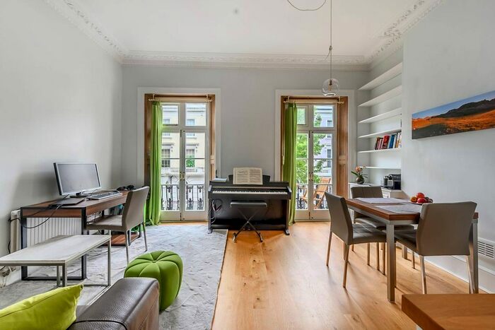 1 Bedroom Flat To Rent In Denbigh Street, Pimlico, London, SW1V