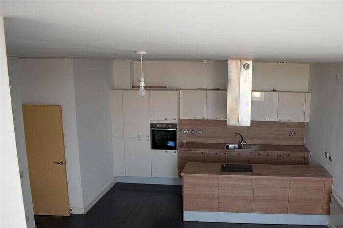 2 Bedroom Flat To Rent In Tobacco Wharf, Commercial Road, Liverpool, L5