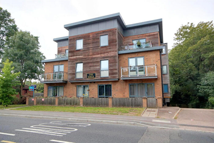 2 Bedroom Apartment To Rent In The Edge Lawn Lane, Hemel Hempstead, HP3