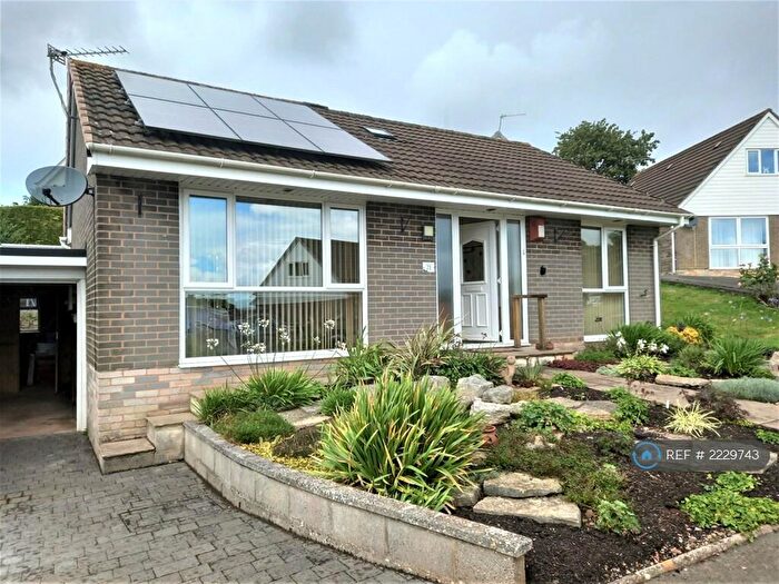 2 Bedroom Bungalow To Rent In Honey Lane, Exeter, EX1