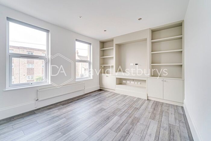 2 Bedroom Flat To Rent In Lincoln Road, Enfield, London, EN3