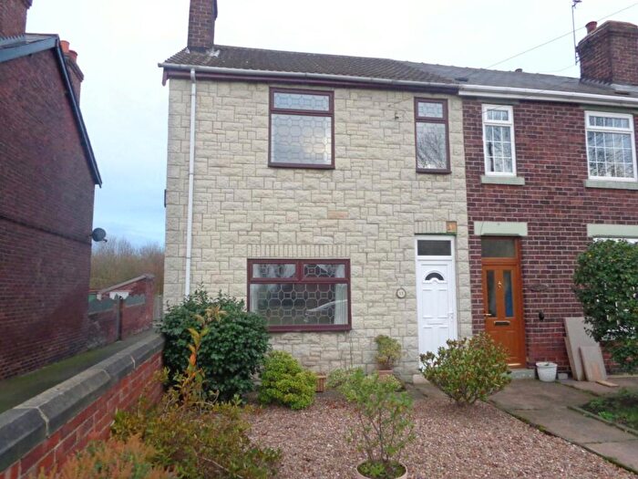 House For Sale In Green Lane, Barnburgh, Doncaster, DN5