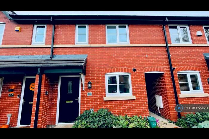 3 Bedroom Terraced House To Rent In Whitekirk Drive, Failsworth, Manchester, M35