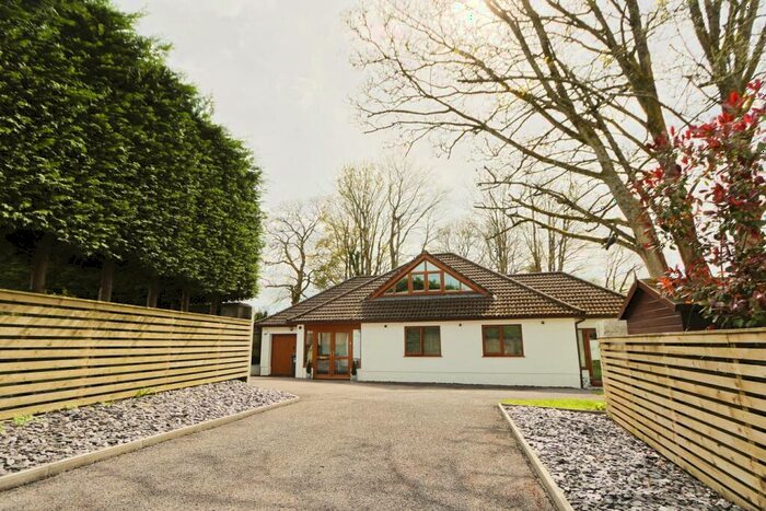 5 Bedroom House To Rent In Belmont Drive, Failand, Bristol, BS8