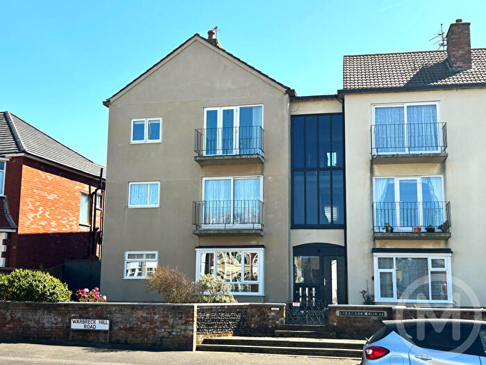 2 Bedroom Apartment For Sale In Warbreck Court, Warbreck Hill Road, Bispham, FY2
