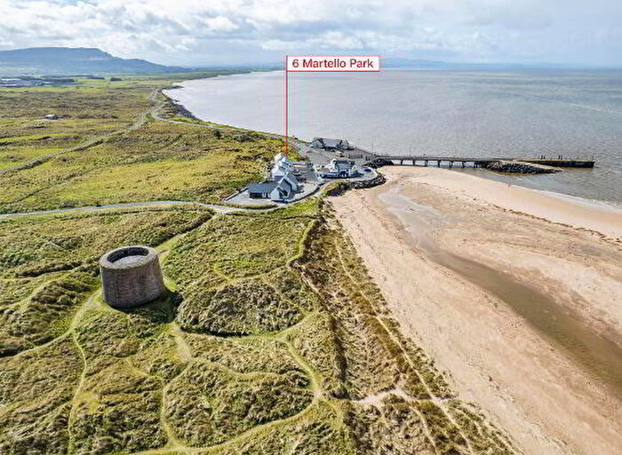 2 Bedroom Terrace House For Sale In Point Road, Limavady, BT49