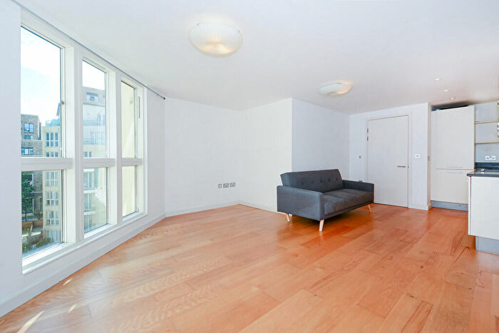 2 Bedroom Apartment For Sale In Water Gardens, Canada Water, SE16