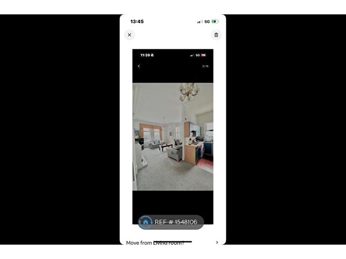 1 Bedroom Flat To Rent In South Parade, Portsmouth, PO4