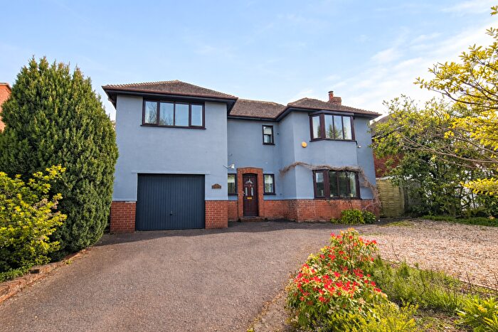 4 Bedroom Detached House For Sale In Molland Lane, Ash, Canterbury, Kent, CT3