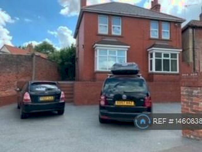 1 Bedroom Maisonette To Rent In Bawtry, Bawtry, DN10