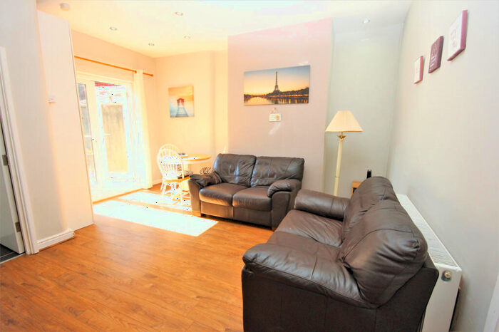 4 Bedroom Terraced House To Rent In Trafford Street, Preston, PR1