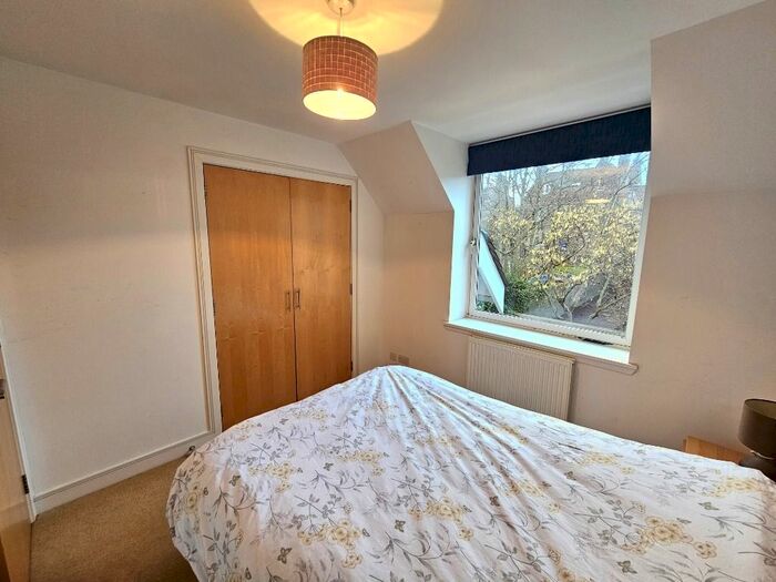 2 Bedroom End Of Terrace House To Rent In Queen's Lane South, City Centre, Aberdeen, AB15