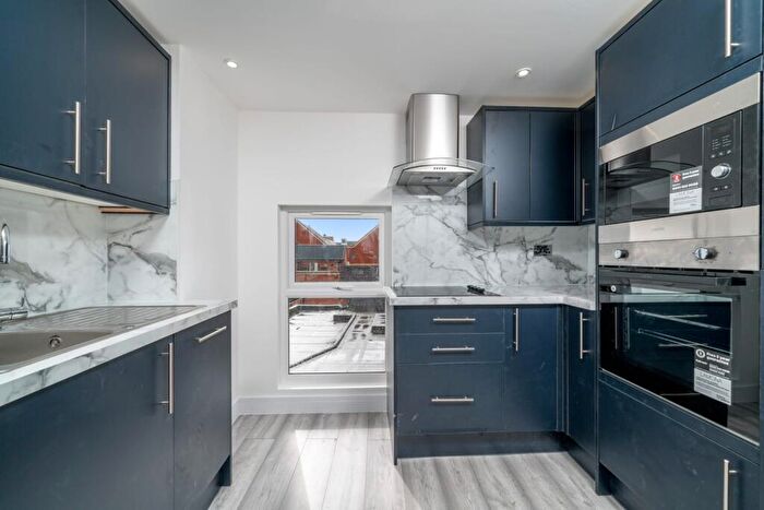 1 Bedroom Apartment To Rent In Bank Street, Braintree, CM7