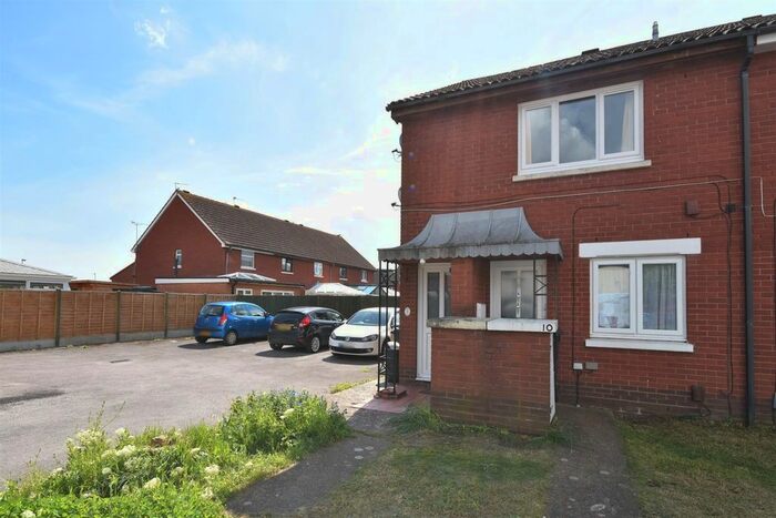 1 Bedroom Flat To Rent In Stroudley Avenue, Drayton, Portsmouth, Hampshire, PO6