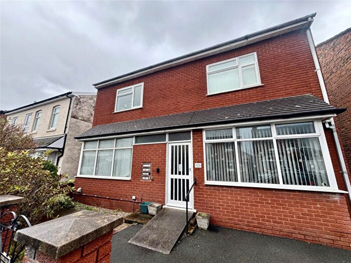 1 Bedroom Apartment For Sale In Linaker Street, Southport, Merseyside, PR8