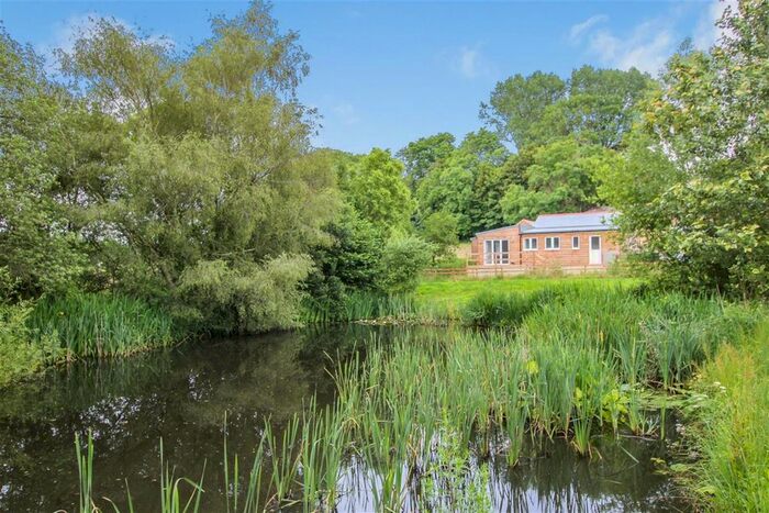 4 Bedroom Detached House To Rent In Pond Cottage, Stewkley Road, Wing, LU7