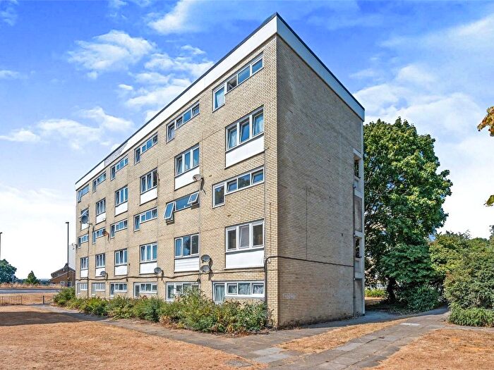 2 Bedroom Flat To Rent In Taranto Road, Southampton, SO16