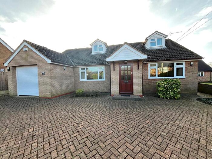 4 Bedroom Detached House For Sale In Rugby Road, Kilsby, Warwickshire, CV23